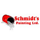 Schmidt's Painting, Grande Prairie, AB opening hours