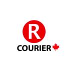 R Courier, North York, ON opening hours