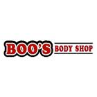 Boo's Body Shop, Carberry, MB opening hours