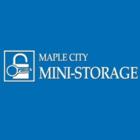 Maple City Mini-Storage, Chatham, ON opening hours