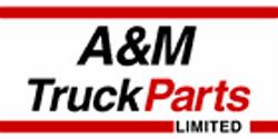 A & M Truck Parts Ltd, Walkerton, ON opening hours