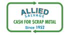 Allied Salvage & Metals Ltd, Richmond, BC opening hours