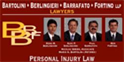 Bartolini Berlingieri Barrafato Fortino LLP, Hamilton, ON opening hours