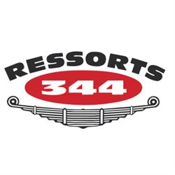 Les Ressorts 344 Enr Inc, Lachute, QC opening hours