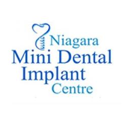 Niagara Mini Dental Implant Center, St. Catharines, ON opening hours