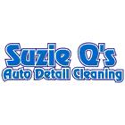 Suzie Q's Auto Detail Cleaning, Grande Prairie, AB opening hours