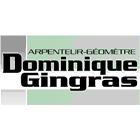 Malo Gingras Arpenteurs-Géomètres François Malo, Dominique Gingras, Francis Rodier-Lecours, Saint-Hyacinthe, QC opening hours