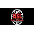 DSL Tire & Wheels Inc, Moncton, NB opening hours