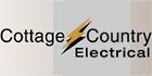 Cottage Country Electrical And Plumbing, Parry Sound, ON opening hours
