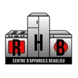 Centre d'Appareils Ménagers RH Beaulieu, Laval, QC opening hours
