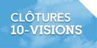 Clôtures 10 Visions, Drummondville, QC opening hours