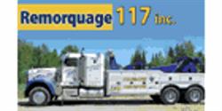 Remorquage 117 inc, Mont-Laurier, QC opening hours