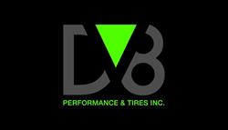 DV8 Performance & Tires, Lethbridge, AB opening hours