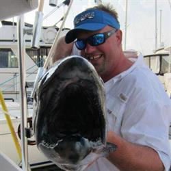 Moby Nick Fishing Charters Aboard The Rod Wrestler, Mississauga, ON opening hours