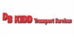 DB Kidd Transport Services, Fort McMurray, AB opening hours