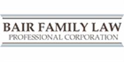 Bair Family Law Professional Corporation, Barrie, ON opening hours