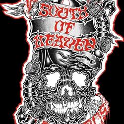 South Of Heaven Tattoos & Body Piercing, Winnipeg, MB opening hours