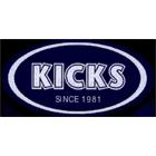 Kicks Sporting Goods Ltd, Edmonton, AB opening hours