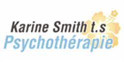 Smith Karine Psychothérapie, Saint-Jean-sur-Richelieu, QC opening hours