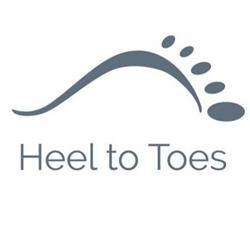 Heel To Toes, Thornhill, ON opening hours