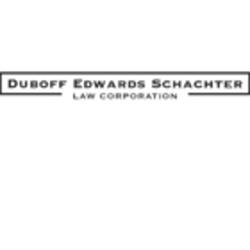 Duboff Edwards Schachter Law Corporation, Winnipeg, MB opening hours