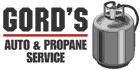 Gord's Auto & Propane Service, Winnipeg, MB opening hours