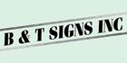 B & T Signs Inc, Waterdown, ON opening hours