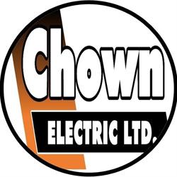 Chown Electric Ltd, Brandon, MB opening hours