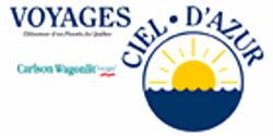 Voyages Ciel D'Azur, Rivière-du-Loup, QC opening hours