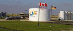 Fort Distributors Ltd, St. Andrews, MB opening hours
