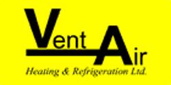 Vent-Air Heating & Refrigeration, Courtenay, BC opening hours