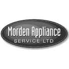 Morden Appliance Service Ltd, opening hours