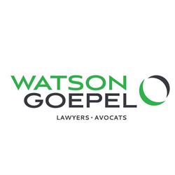 Watson Goepel LLP, Vancouver, BC opening hours