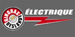 Gingras Deslandes Electrique, Dunham, QC opening hours