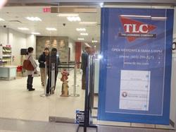 The Licensing Company Inc, Calgary, AB opening hours