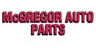 McGregor Auto Parts, St. Thomas, ON opening hours