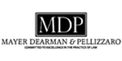 Mayer Dearman & Pellizzaro, Thompson, MB opening hours