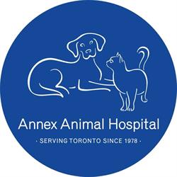 Annex Animal Hospital, Toronto, ON opening hours