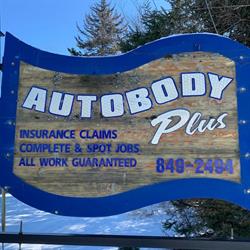 Autobody Plus, Rothesay, NB opening hours