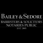 Bailey & Sedore, Uxbridge, ON opening hours
