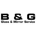B & G Glass & Mirror Service in London, ON (Argyle) - Opening Hours