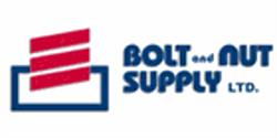 Bolt and Nut Supply Ltd, Brantford, ON opening hours