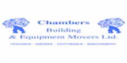 Chambers Home Building Cottage Raising, Welland, ON opening hours