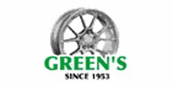 Green's Automotive, Richmond, BC opening hours
