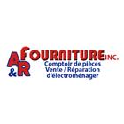 A & R Fourniture Inc, Pointe-aux-Trembles, QC opening hours