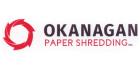 Okanagan Paper Shredding Inc, Kelowna, BC opening hours