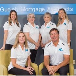 Guelph Mortgage Architects, opening hours