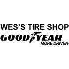Wes's Tire Shop, Carman, MB opening hours