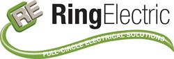 Ring Electric Inc., Ottawa, ON opening hours