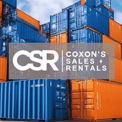 CSR Coxon's Sales & Rentals Ltd, Maidstone, ON opening hours